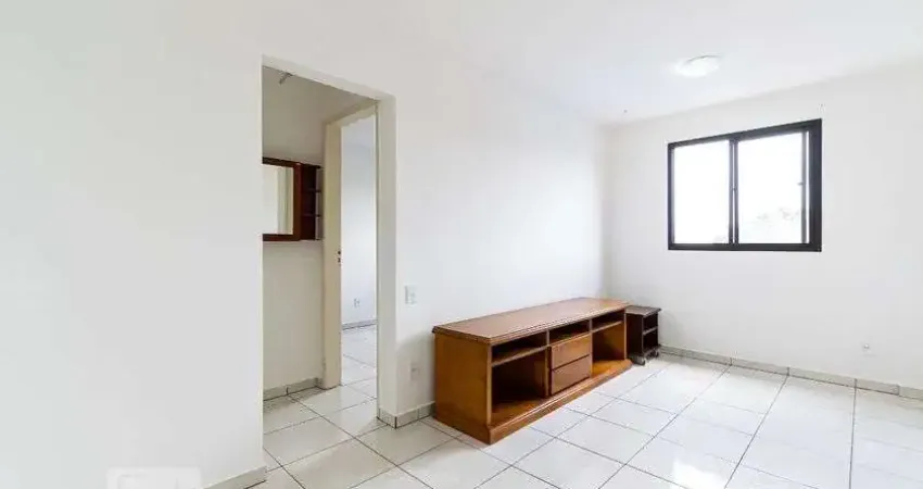 Apartamento com 1 quarto à venda na Rua das Perobas, 435, Jabaquara, São Paulo