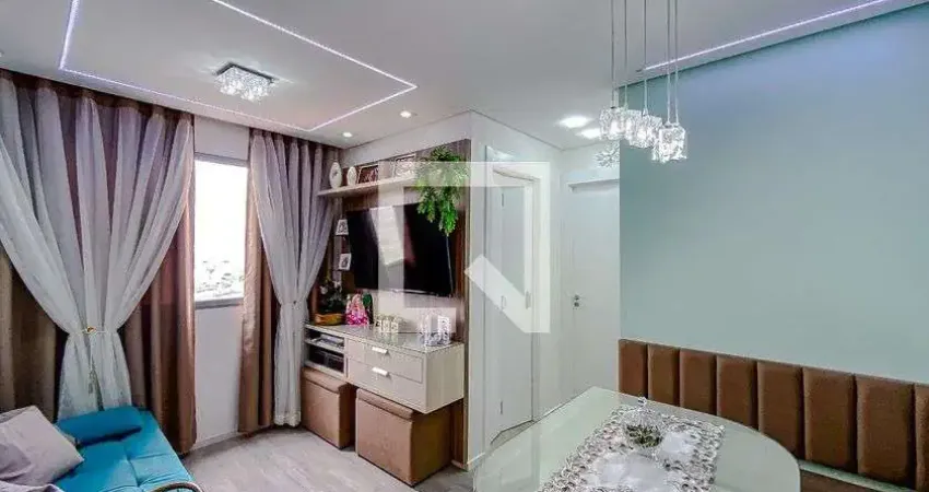 Apartamento com 2 quartos à venda na Rua Conselheiro Lafaiette, 200, Mooca, São Paulo