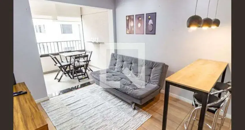 Apartamento com 1 quarto à venda na Rua Domingos Paiva, 251, Mooca, São Paulo
