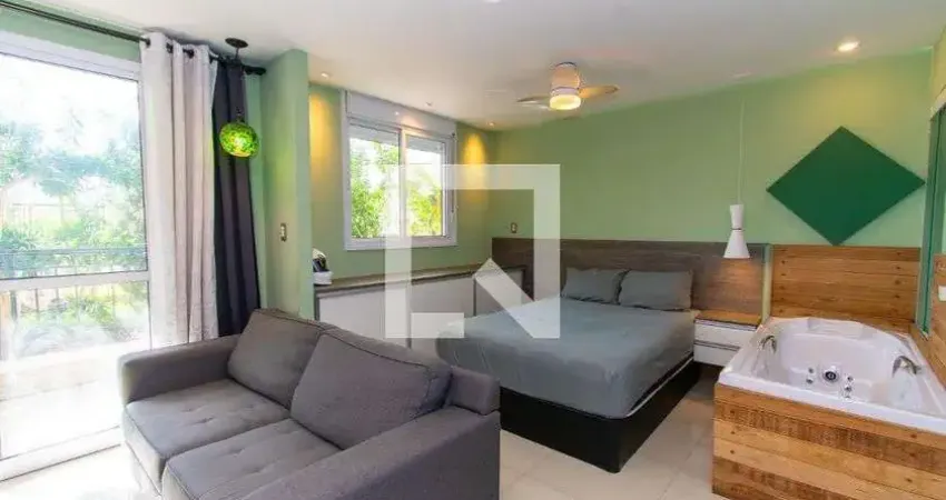 Apartamento com 1 quarto à venda na Rua Professor Sousa Barros, 265, Planalto Paulista, São Paulo