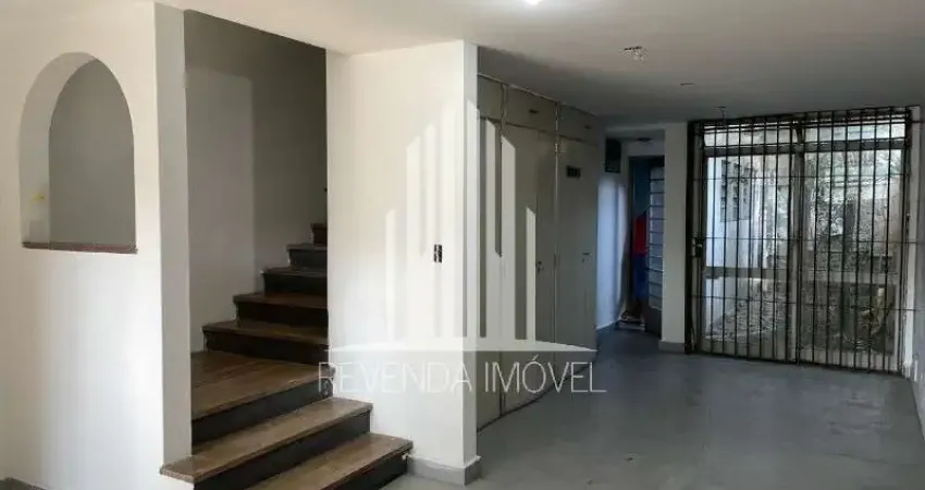 CASA COMERCIAL COMERCIAL em SÃO PAULO - SP, VILA CLEMENTINO