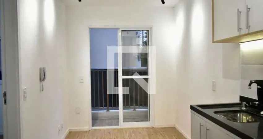 Apartamento com 1 quarto à venda na Rua Mauro, 567, Saúde, São Paulo