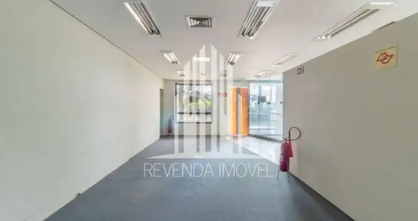 Sala Comercial para Locação em São Paulo-SP, Alto de Pinheiros: 6 salas, 12 vagas, 180m² de Área