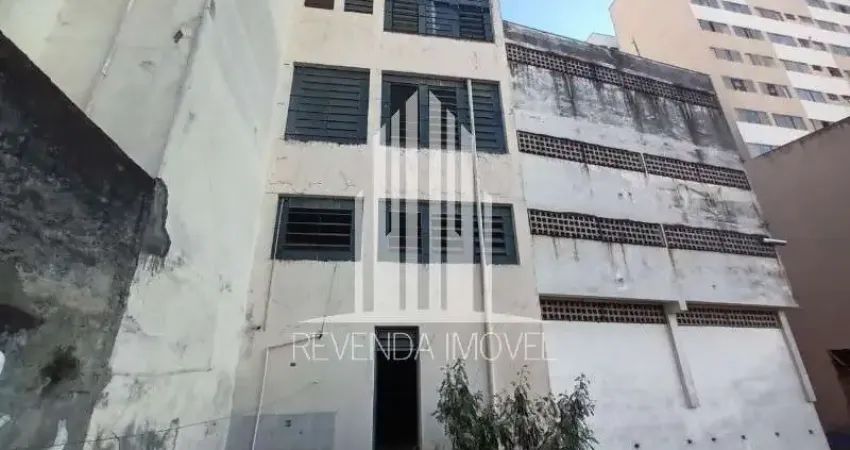 Prédio Comercial para Locação em São Paulo-SP, Sumarezinho: 1 quarto, 1 sala, 2 banheiros, 4 vagas, 634m²!