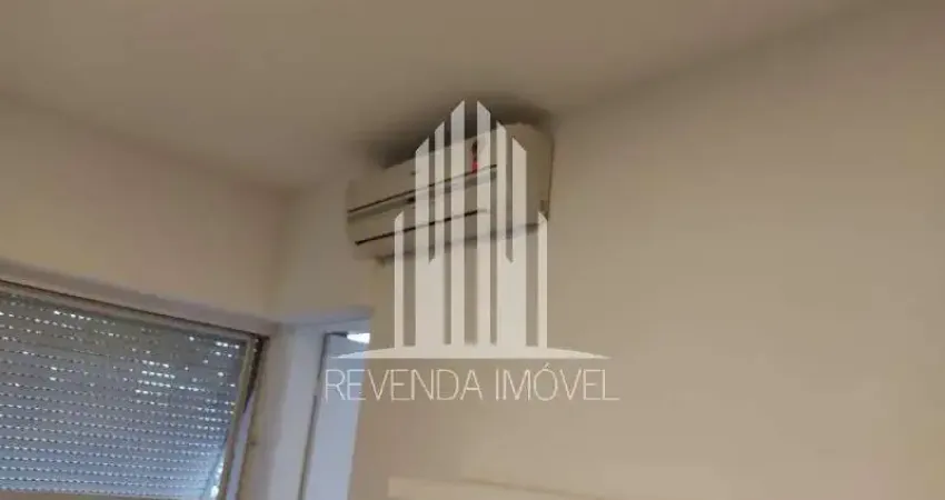 Apartamento com 1 quarto à venda na Rua José Maria Lisboa, 1003, Jardim Paulista, São Paulo