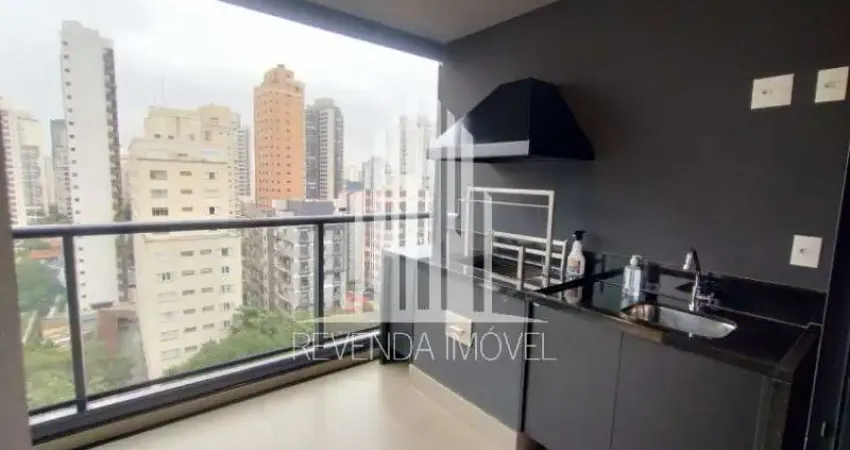 Apartamento com 3 quartos à venda na Rua Diana, 375, Perdizes, São Paulo