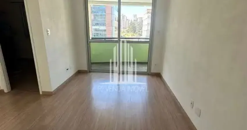 Apartamento para locação no jardim paulista: 1 quarto, 1 banheiro, 1 vaga, 35m² em são paulo-sp!