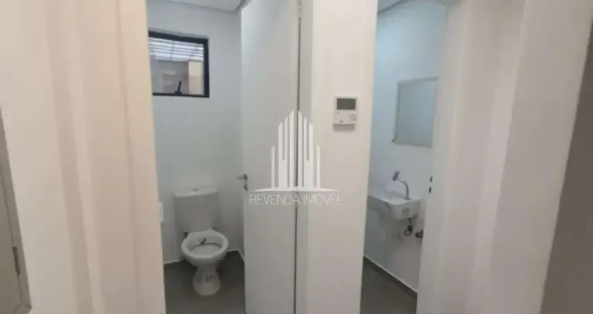 Sala comercial com 1 sala para alugar na Rua Cardeal Arcoverde, 1641, Pinheiros, São Paulo