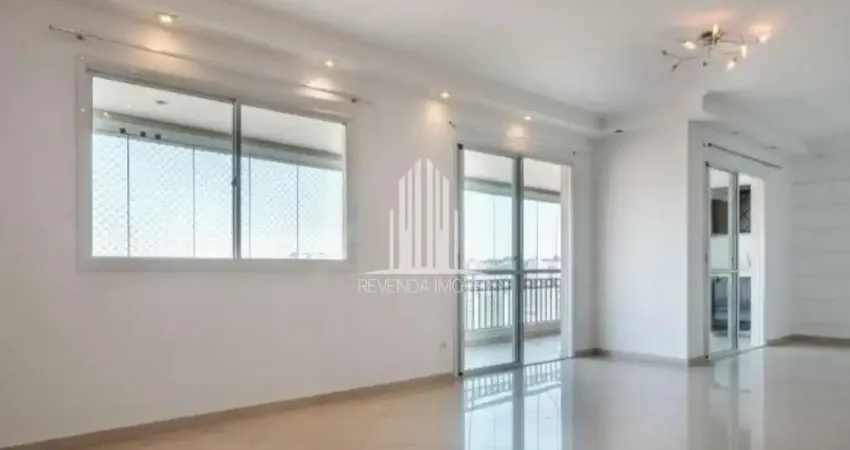 Apartamento impecável para locação na vila romana, são paulo-sp: 4 quartos, 3 suítes, 5 banheiros, 3 vagas de garagem, 174m².
