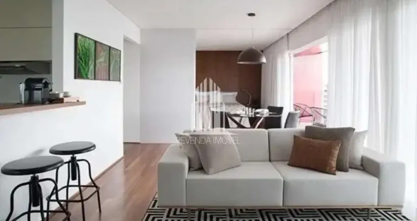 Apartamento para locação na vila olímpia, são paulo-sp: 1 quarto, 1 suíte, 1 sala, 2 banheiros, 2 vagas de garagem, 90m² de área.