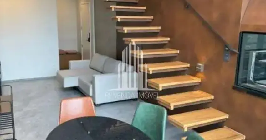 Apartamento de alto padrão na vila olímpia, são paulo-sp: 3 quartos, 3 suítes, 4 banheiros, 2 vagas, 112m²!