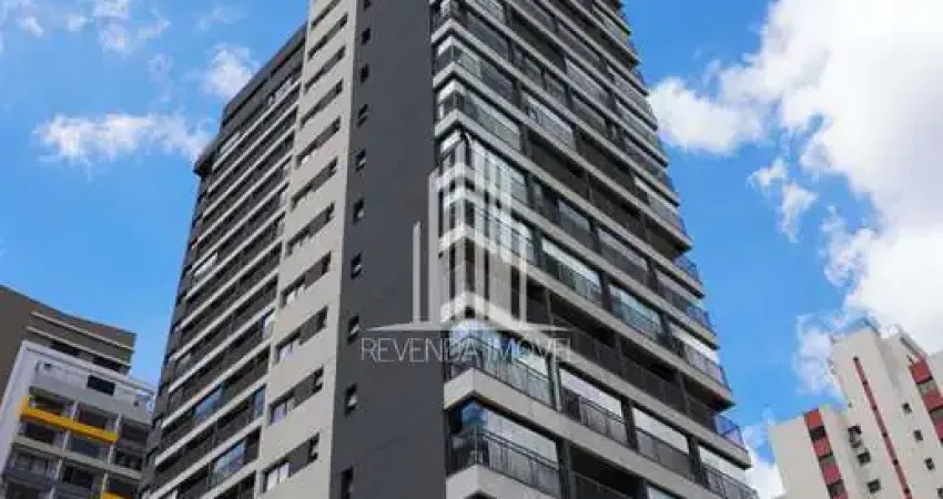 Apartamento com 1 quarto à venda na Rua Barata Ribeiro, 108, Bela Vista, São Paulo