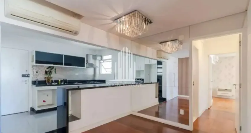 Apartamento para locação no jardim paulista: 2 quartos, 1 suíte, 1 sala, 2 banheiros, 1 vaga, 84m². venha conferir!