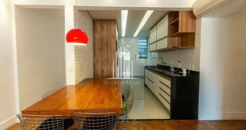 Apartamento de alto padrão no itaim bibi, são paulo-sp: 3 quartos, 1 suíte, 1 sala, 2 banheiros, 1 vaga, 107m². alugue já!