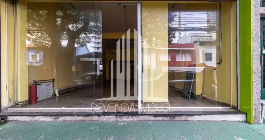 Ponto comercial com 1 sala à venda na Rua José Maria Lisboa, 66, Jardim Paulista, São Paulo