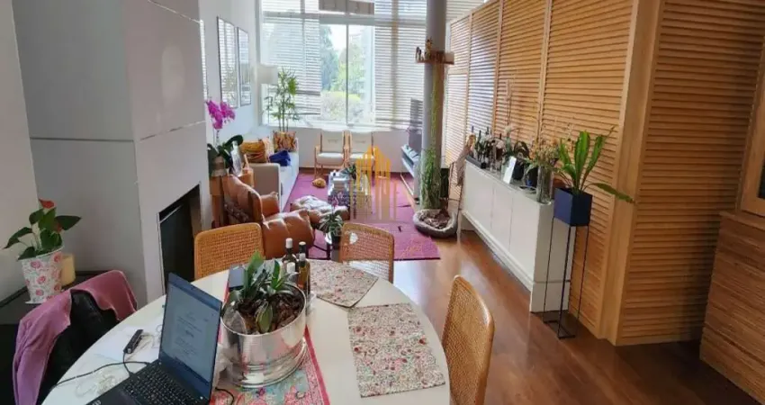 Edificio panorama, pinheiros- apartamento de 158m² com 3 dormitórios , 1 suite e 2 vagas á venda