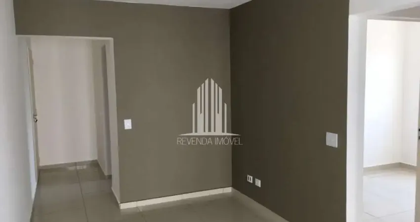 Apartamento com 2 quartos à venda na Rua Correia de Lemos, 0487, Chácara Inglesa, São Paulo