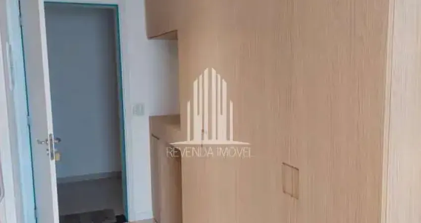 Studio mobiliado para locação em pinheiros - 1 quarto, 1 sala, 1 banheiro - 30m² - prédio novo - portaria 24h - lazer completo - ótima localização