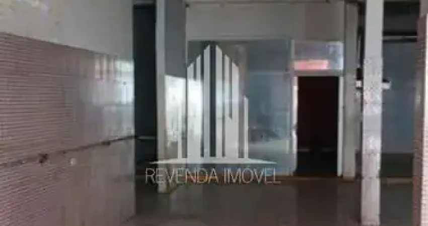 Galpão comercial para locação em são paulo-sp, bairro jardim samara: 2 vagas de garagem, 220m² de área!