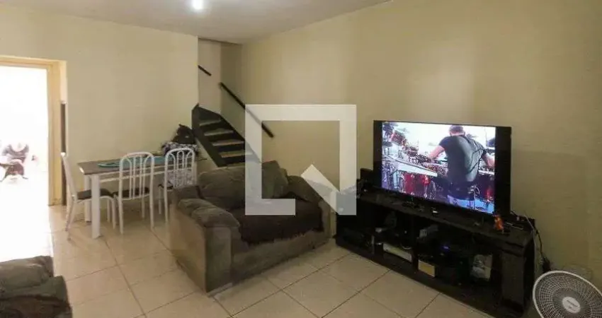 Casa com 2 quartos à venda na Rua Armando Dias, 644, Vila Formosa, São Paulo