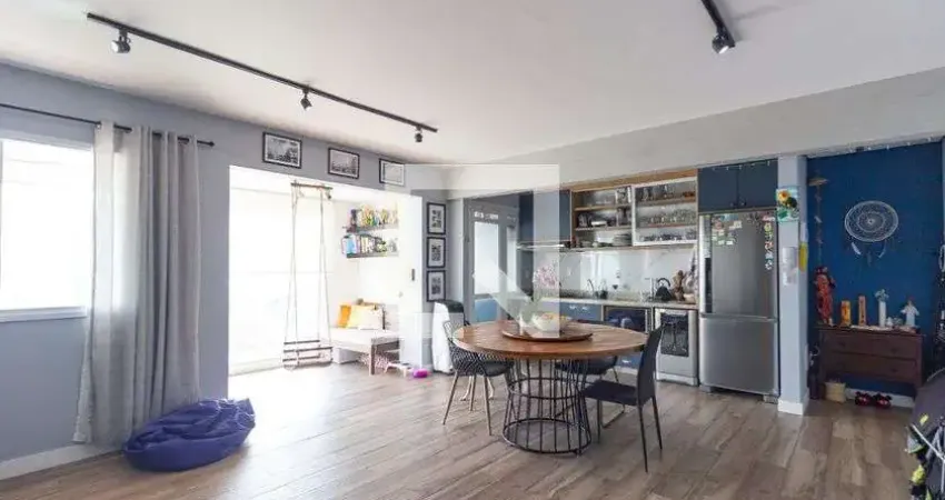 Apartamento com 2 quartos à venda na Avenida Professor Francisco Morato, 4650, Butantã, São Paulo