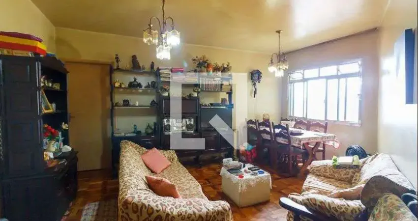 Apartamento com 2 quartos à venda na Rua Heitor Penteado, 1512, Vila Romana, São Paulo