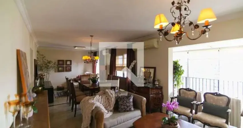 Apartamento com 3 quartos à venda na Rua Alcantarilla, 340, Panamby, São Paulo