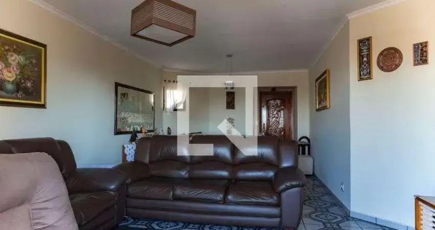 Apartamento com 4 quartos à venda na Rua Gama Lobo, 1565, Ipiranga, São Paulo