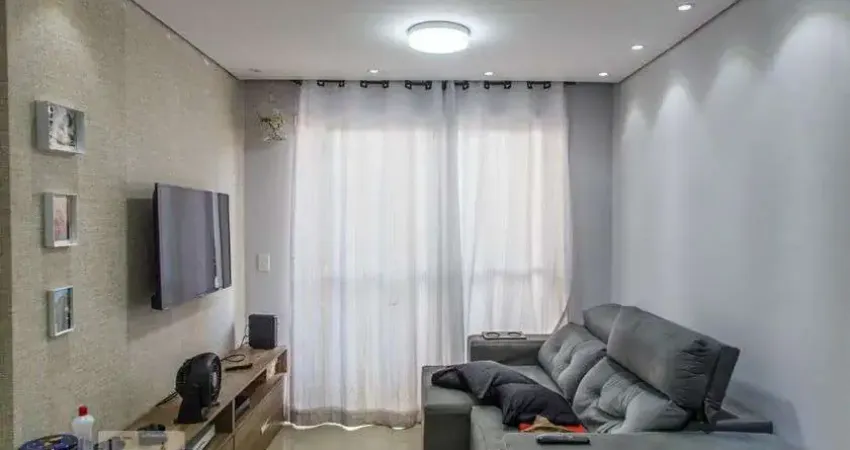 Apartamento com 2 quartos à venda na Rua Felisbina Ferreira, 280, Vila Carrão, São Paulo