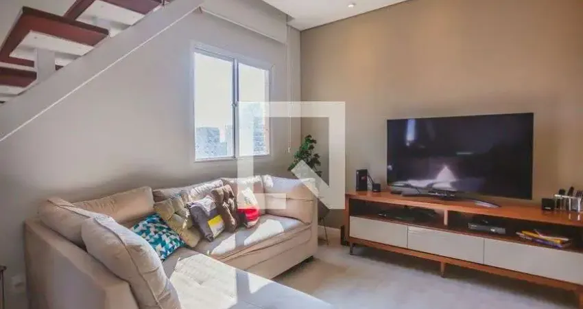 Apartamento com 2 quartos à venda na Rua Oriçanga, 14, Chácara Inglesa, São Paulo