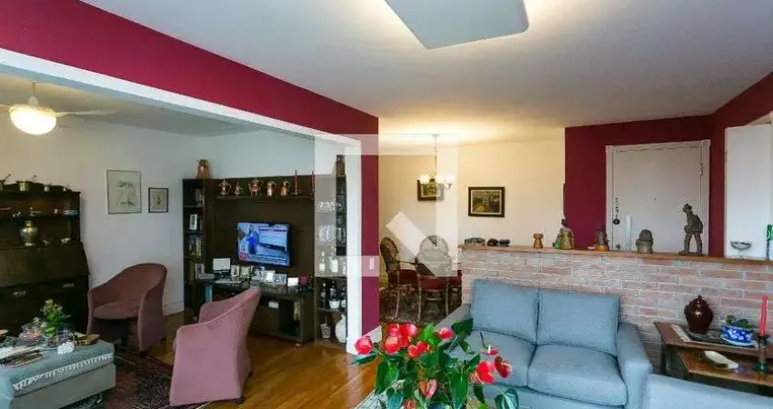 Apartamento com 2 quartos à venda na Rua Charles Spencer Chaplin, 85, Vila Andrade, São Paulo