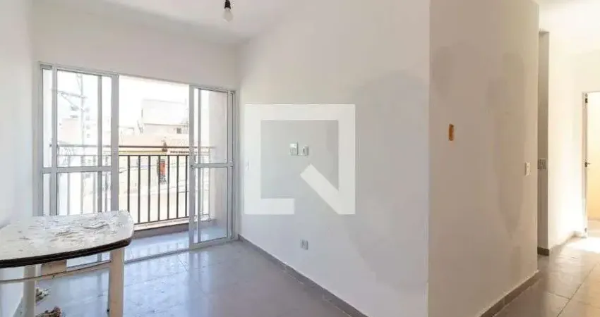 Apartamento à venda - vila nova cachoeirinha, 2 quartos, 44 m2