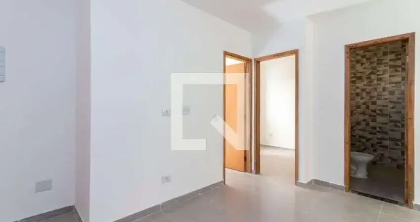 Apartamento à venda - vila nova cachoeirinha, 2 quartos, 52 m2