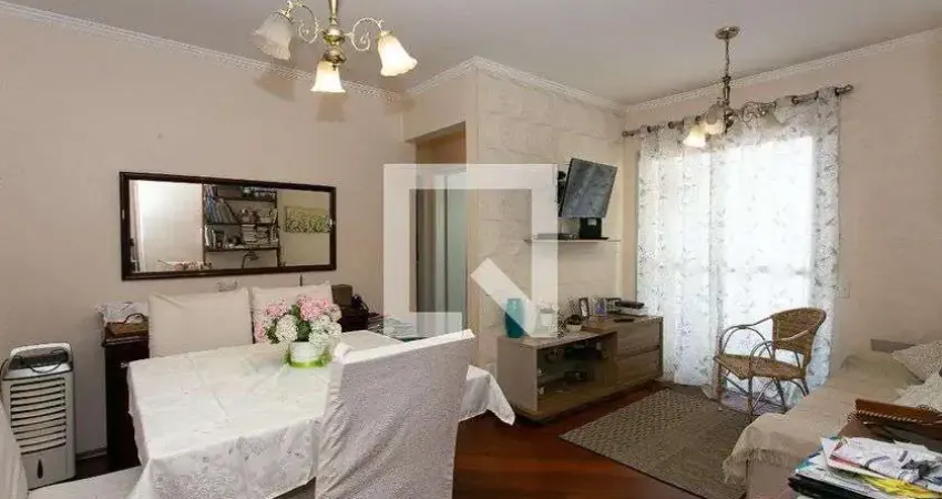 Apartamento com 2 quartos à venda na Rua Francisco Marengo, 111, Tatuapé, São Paulo