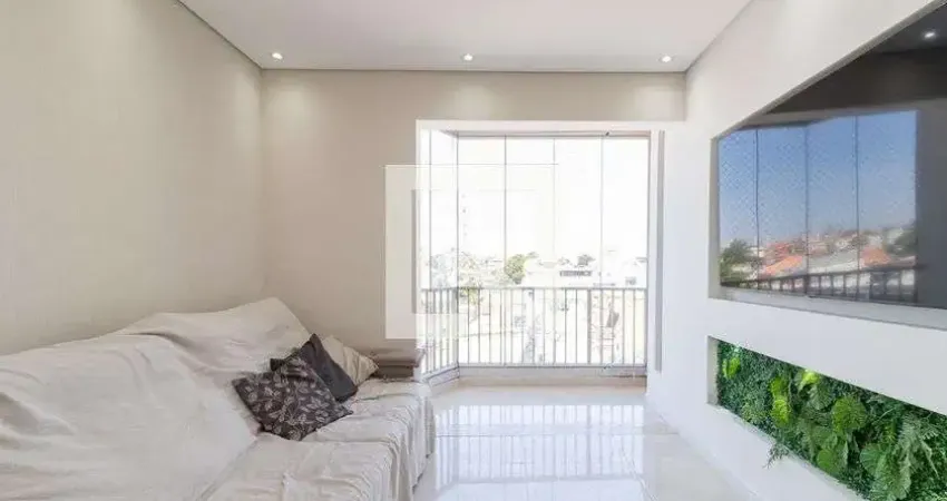 Apartamento com 2 quartos à venda na Rua Dona Cecília Santana, 70, Vila Ré, São Paulo