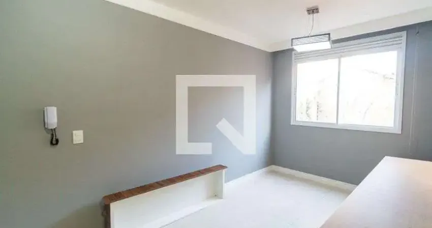 Apartamento com 2 quartos à venda na Rua Bertioga, 123, Chácara Inglesa, São Paulo