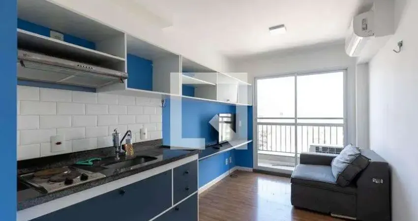 Apartamento com 1 quarto à venda na Rua Rego Freitas, 484, Santa Cecília, São Paulo