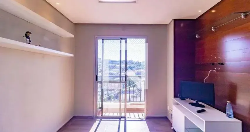 Apartamento com 2 quartos à venda na Rua Alba, 150, Jabaquara, São Paulo