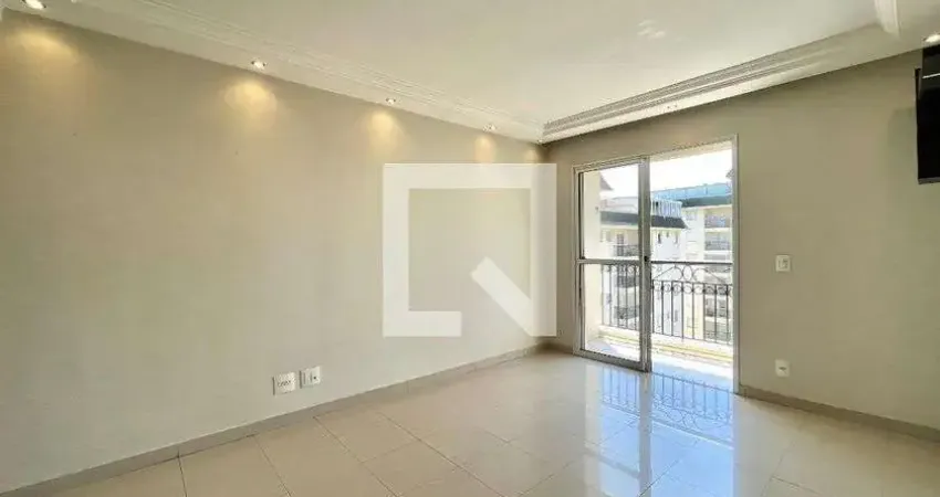 Apartamento com 3 quartos à venda na Rua Manuel Cherem, 300, Vila Mascote, São Paulo