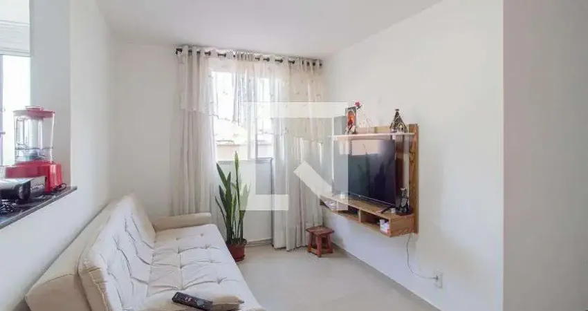 Apartamento com 2 quartos à venda na Rua Olga Fadel Abarca, 520, Jardim Aricanduva, São Paulo