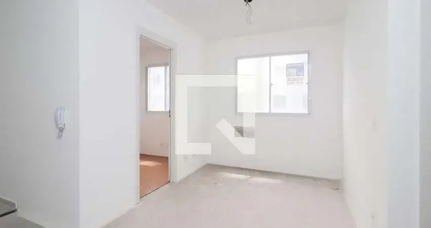 Apartamento com 2 quartos à venda na Avenida Nordestina, 2780, Vila Progresso, São Paulo