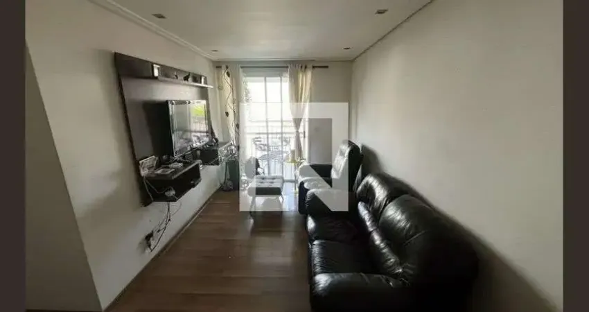 Apartamento com 2 quartos à venda na Avenida Casa Verde, 2226, Casa Verde, São Paulo