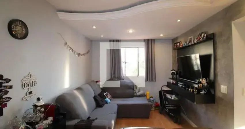 Apartamento com 2 quartos à venda na Rua José de Ibarra, 165, Mandaqui, São Paulo