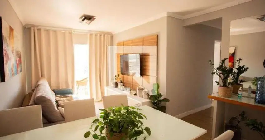 Apartamento com 3 quartos à venda na Rua Aluísio Azevedo, 129, Santana, São Paulo