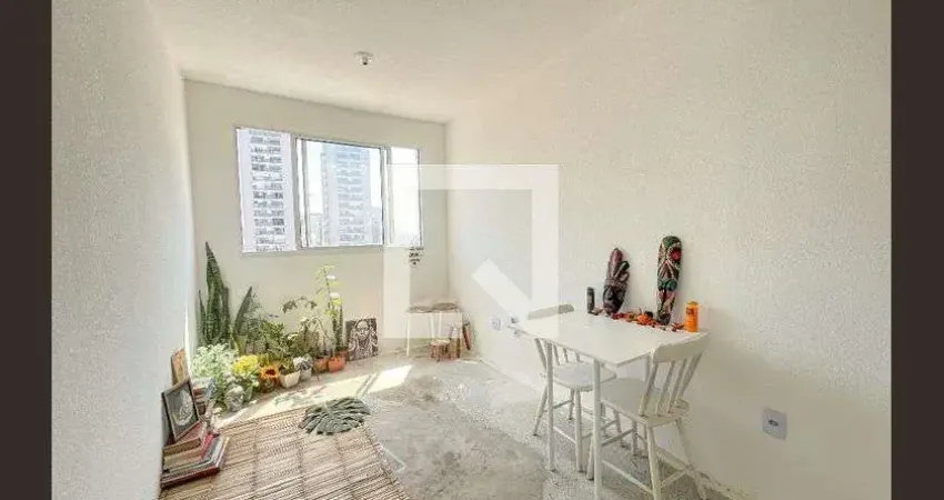 Apartamento com 2 quartos à venda na Rua do Bosque, 804, Barra Funda, São Paulo