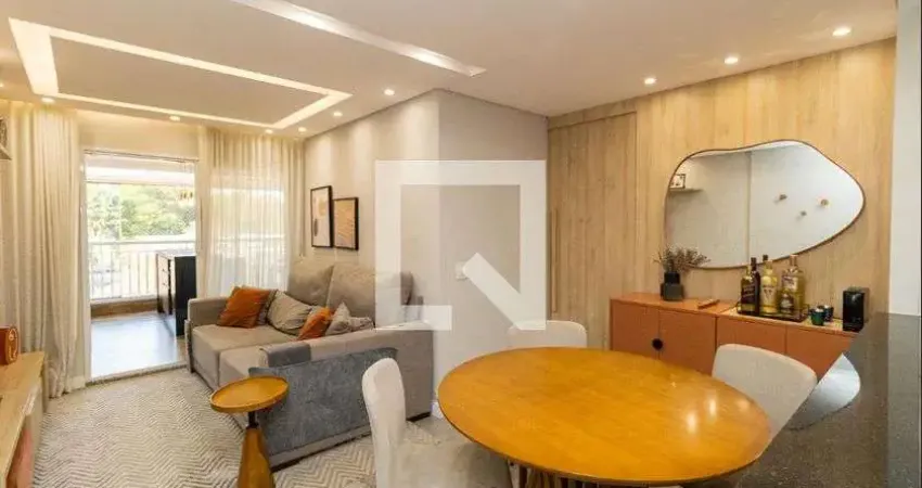 Apartamento com 2 quartos à venda na Rua Belchior de Ordas, 304, Vila Guilherme, São Paulo