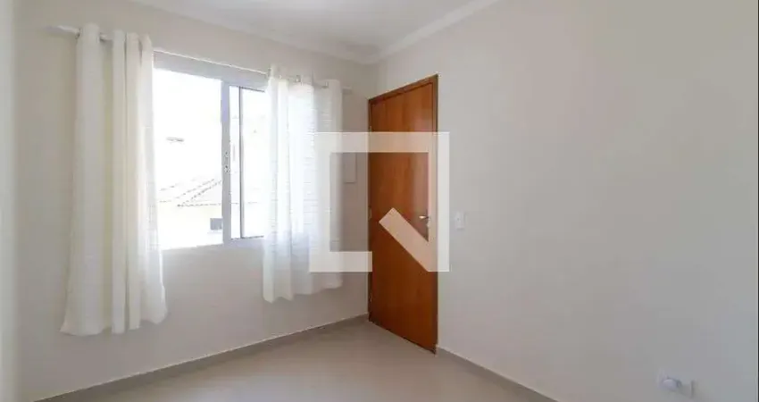 Apartamento com 1 quarto à venda na Rua Capitão Sérvio Rodrigues Caldas, 504, Água Fria, São Paulo