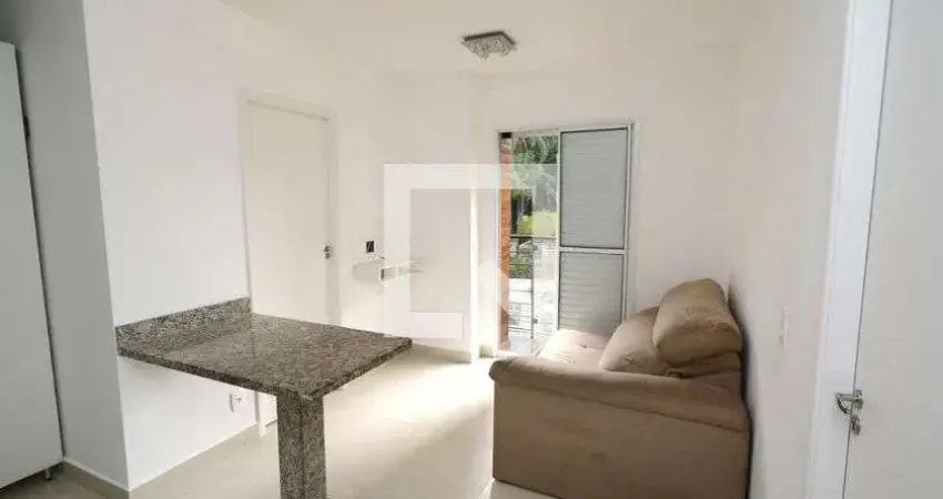 Apartamento com 2 quartos à venda na Rua Álvares de Azevedo, 120, Jardim Marajoara, São Paulo