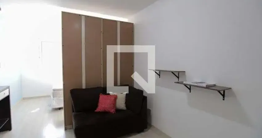 Apartamento com 1 quarto à venda na Rua Domingos Paiva, 206, Mooca, São Paulo