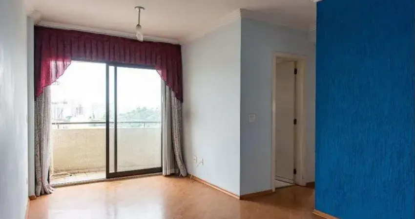 Apartamento com 2 quartos à venda na Rua Dom Mateus, 55, Cambuci, São Paulo